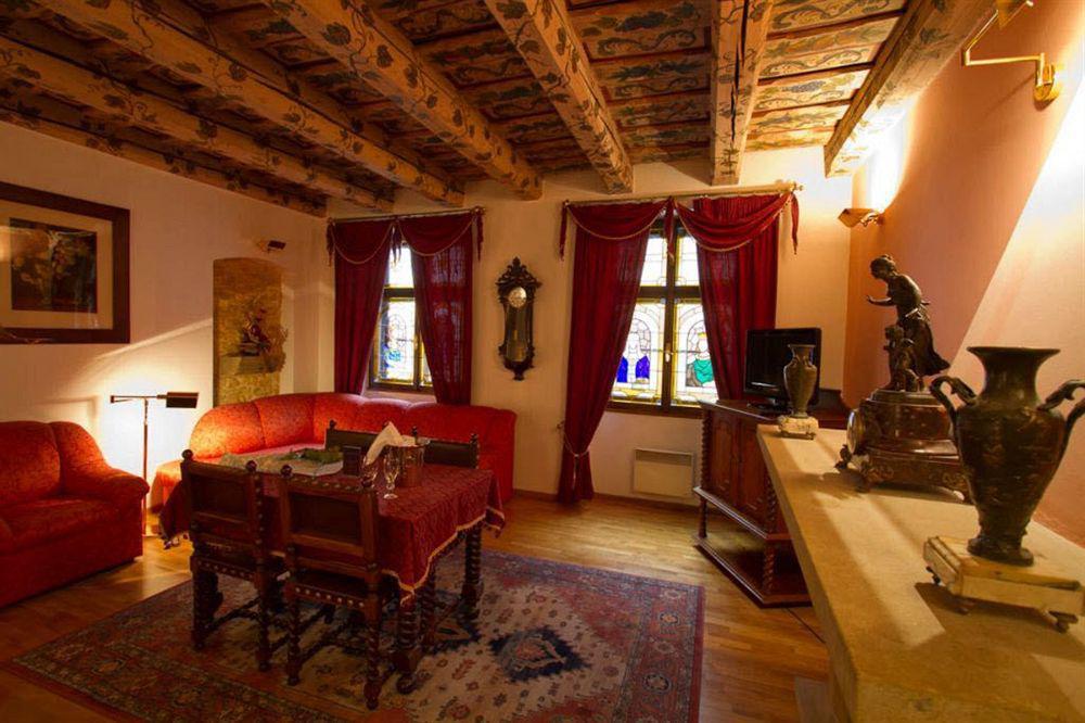 The King Charles 4* Prag