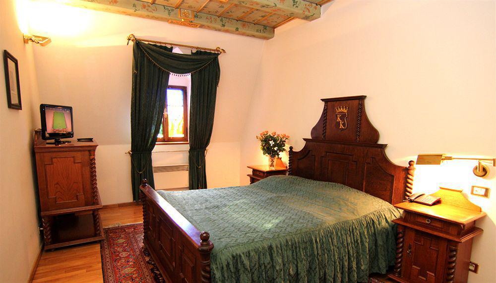 The King Charles 4* Prag
