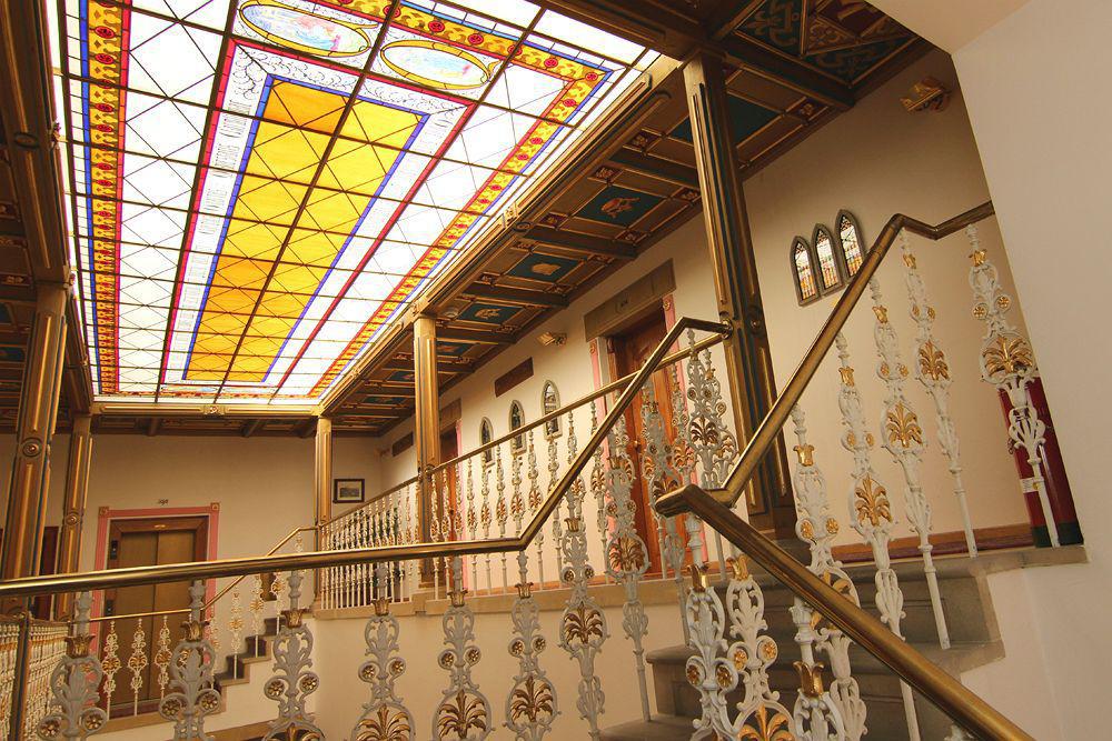 The King Charles Hotel Prag